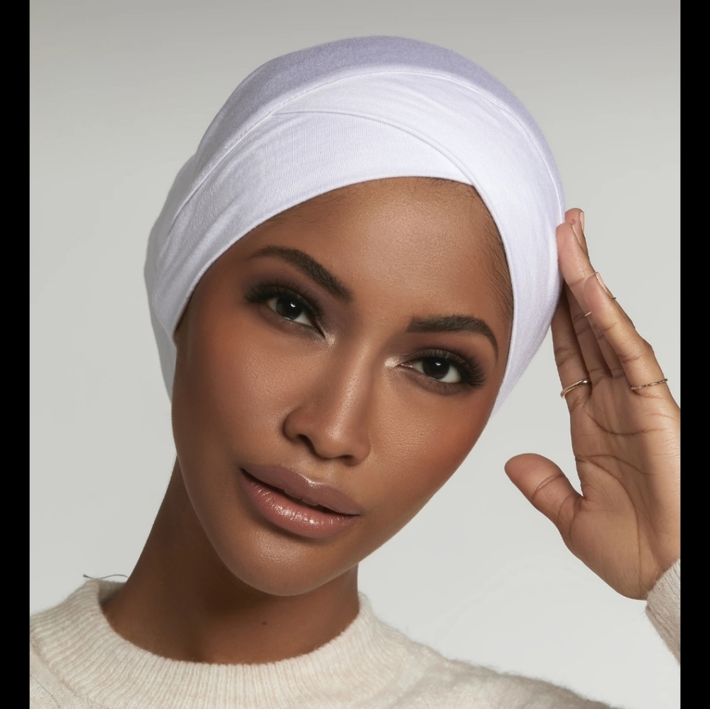 COPY - Crosstube Hijab Cap